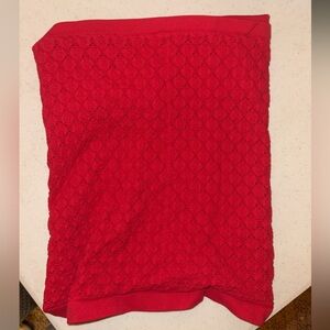 free people tube top! xs/s